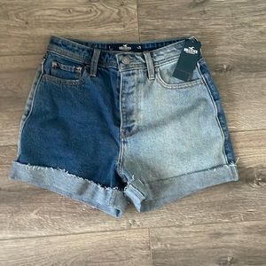 Hollister Shorts (Brand New)
